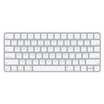 Apple Magic. Keyboard form factor: 60%. Keyboard style: Straight.