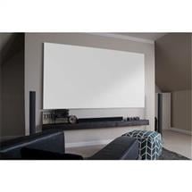Projector Screen | 150&quot; AEON EDGE FREE 16:9 FRAMELESS FIXED FRAME PROJECTOR SCREEN