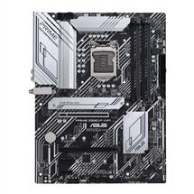 ASUS PRIME Z590-P WIFI motherboard Intel Z590 LGA 1200 (Socket H5) ATX