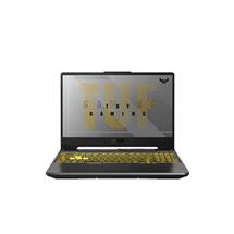 Gaming Laptops | ASUS TUF Gaming F15 FX506LHHN117T notebook 39.6 cm (15.6") Full HD