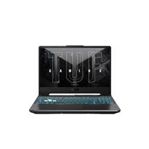 ASUS TUF Gaming F15 FX506HCHN099T laptop 39.6 cm (15.6") Full HD