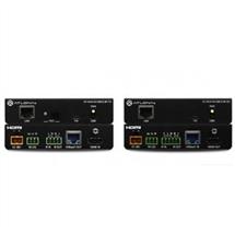 Atlona Technologies Network Cables | Avance&trade; 4K/UHD HDMI Extender Kit with Ethernet Control and