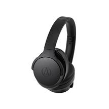 AUDIO-TECHNICA Headsets | AudioTechnica ATHANC900BT Wired & Wireless Headset Headband Music