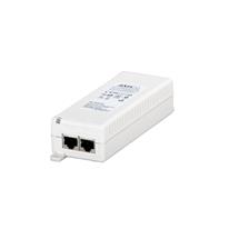 Axis T8120 | Axis 5026-202 PoE adapter Gigabit Ethernet | Quzo UK