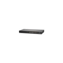 Axis 01192002 network switch Managed Gigabit Ethernet (10/100/1000)
