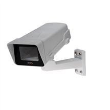 Axis Camera Housings | Axis 5900271. Weight: 1.2 kg. Material: Polymer. Product colour: