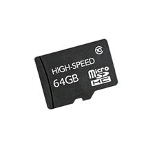 BrightSign SDHC-64C10-1(M) memory card 64 GB MicroSD Class 10