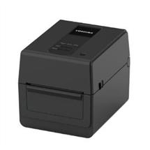 Direct Thermal Desktop 4" Printer 203 dpi Black