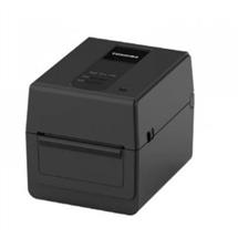 Direct Thermal Portable 4"Portable Printer 300dpi Black
