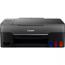 Canon PIXMA G3560 MegaTank, Inkjet, Colour printing, 4800 x 1200 DPI,
