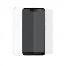 CASEIT Mobile Phone Screen & Back Protectors | CaseIt CSPX3LXLM1BUN mobile phone screen/back protector Clear screen