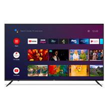 4K TV | Cello C6520G4K TV 165.1 cm (65") 4K Ultra HD Smart TV Black