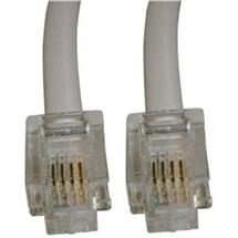 Cisco Telephone Cables | Cisco CAB-ADSL-800-RJ11= telephone cable 2 m Grey | In Stock