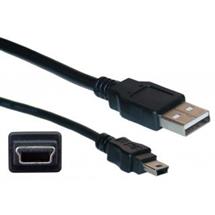 Cisco USBA to MiniB Console Cable, 6 Feet, Compatible with 900 Series