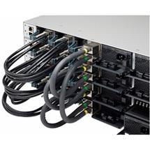 Cisco Infiniband Cables | Cisco StackWise-480, 3m InfiniBand/fibre optic cable