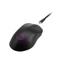 Cooler Master  | Cooler Master Peripherals MM731 mouse Righthand Bluetooth+USB TypeA
