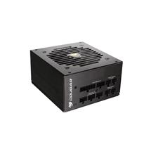 Cougar 650W ATX Fully Modular Power Supply  GEX650  (Active PFC/80