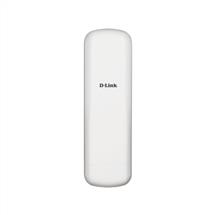 DLink DAP3711 wireless access point 867 Mbit/s White Power over