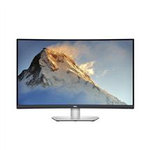 4k Monitors | DELL S Series S3221QS 81.3 cm (32") 3840 x 2160 pixels 4K Ultra HD LCD