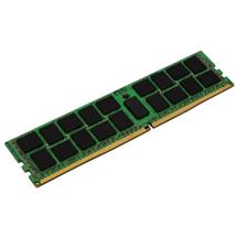 Kingston 16GB DDR4 2400MHz | DELL System Specific Memory 16GB DDR4 2400MHz, 16 GB, 1 x 16 GB, DDR4,