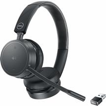 DELL Pro Wireless Headset  WL5022. Product type: Headset. Connectivity