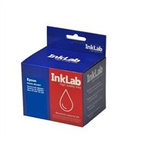 InkLab E502XLMULTI. Brand compatibility: Epson, Compatibility: