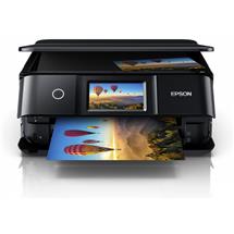 Multifunction Printers | Epson Expression Photo XP-8700 Inkjet A4 5760 x 1440 DPI 32 ppm Wi-Fi