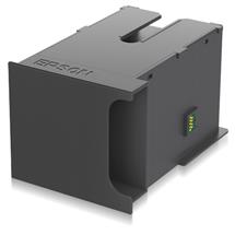 Epson Maintenance Box, Waste toner container, Black, 1 pc(s)
