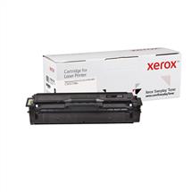 Everyday ™ Black Toner by Xerox compatible with Samsung CLTK504S,