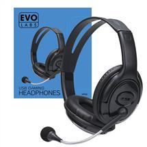 Evo Labs HP02. Product type: Headset. Connectivity technology: Wired.
