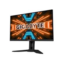 Monitors | Gigabyte M32U 80 cm (31.5") 3840 x 2160 pixels 4K Ultra HD LED Black