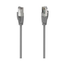 Hama 00200668 networking cable Grey 1.5 m Cat5e F/UTP (FTP)