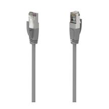 Hama 00200673 networking cable Grey 20 m Cat5e F/UTP (FTP)