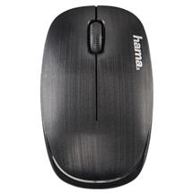 Hama "MW-110" Optical Wireless Mouse 3 Buttons black