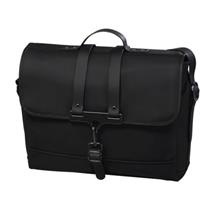 Hama Perth 39.6 cm (15.6") Briefcase Black | Quzo UK