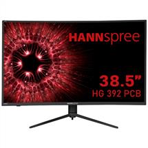 Hannspree  | Hannspree HG 392 PCB 97.8 cm (38.5") 2560 x 1440 pixels Wide Quad HD