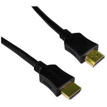 Spire 1.4 HDMI Cable, 15 Metres, Gold-Plated Connectors