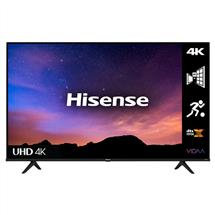 Hisense 55 INCH A6G UHD Smart TV | Quzo UK