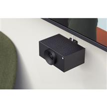 Huddly L1 with Speaker Framing Kit incl. Network Adapter Wall &