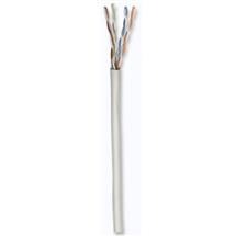 Intellinet Network Bulk Cat6 Cable, 23 AWG, Solid Wire, Grey, 305m, U/UTP, Box | Intellinet Network Bulk Cat6 Cable, 23 AWG, Solid Wire, Grey, 305m,