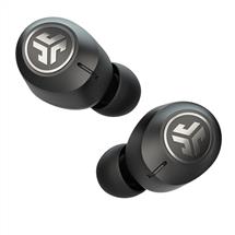 Jbuds Air ANC TW Earbuds Black | Quzo UK