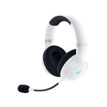 Wireless Gaming Headset | Razer Kaira Pro Headset Wireless Head-band Gaming Bluetooth White