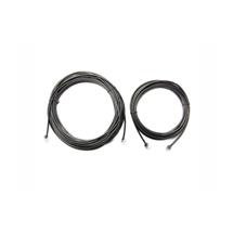 Audio Cables | Konftel 900102152 audio cable 10 m Black | In Stock