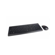 Lenovo 4X30M39504 keyboard Mouse included Nordic Black