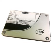 Lenovo Hard Drives | Lenovo 4XB7A13626 internal solid state drive 3.5" 480 GB Serial ATA