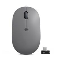 Mice  | Lenovo Go mouse Ambidextrous RF Wireless Optical 2400 DPI