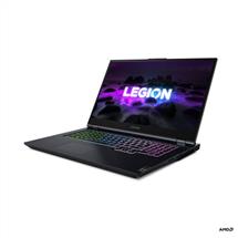 Gaming Laptops | Lenovo Legion 5, AMD Ryzen™ 5, 3.3 GHz, 43.9 cm (17.3"), 1920 x 1080