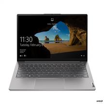 Lenovo ThinkBook 13s Laptop 33.8 cm (13.3") WUXGA AMD Ryzen™ 5 5600U 8