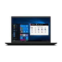 Lenovo Laptops | Lenovo ThinkPad P1 Gen 4 Mobile workstation 40.6 cm (16") WQXGA Intel®