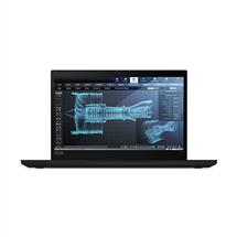 P14s | Lenovo ThinkPad P14s i51145G7 Mobile workstation 35.6 cm (14") Full HD